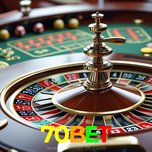 Bônus de Cassino e Apostas na 70BET: ofertas exclusivas