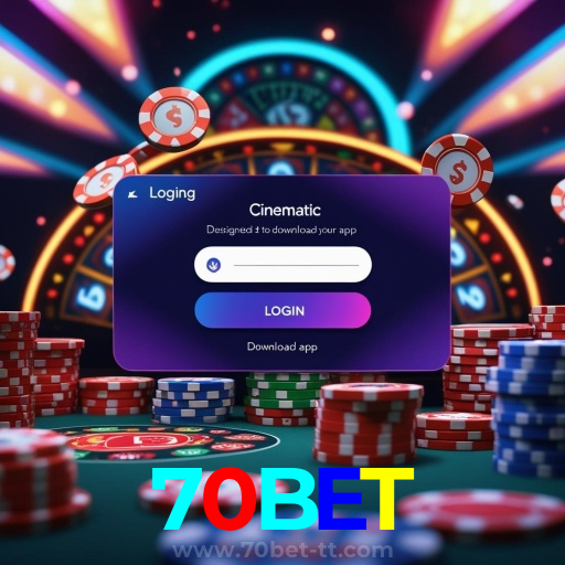 70BET: Valor Inigualável em Promoções e Ofertas Exclusivas!