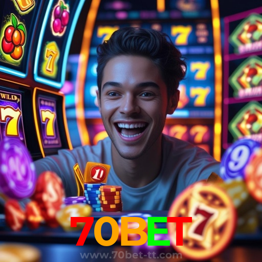70BET no Brasil: mesas ao vivo, roleta e slots com jackpots