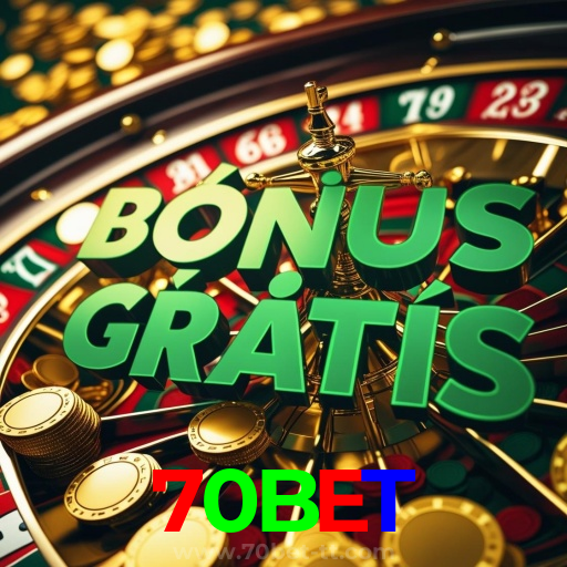 70BET — plataforma segura e premiada de apostas