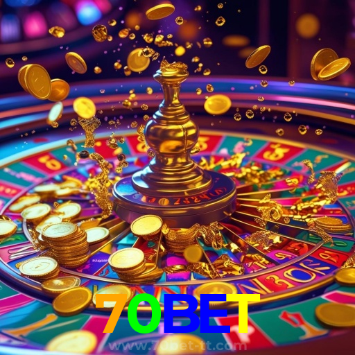 Apostas esportivas no Brasil — 70BET