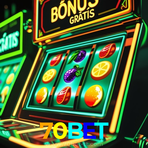70BET no Brasil: mesas ao vivo, roleta e slots com jackpots