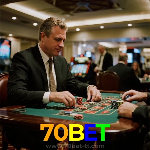 70BET — plataforma segura e premiada de apostas