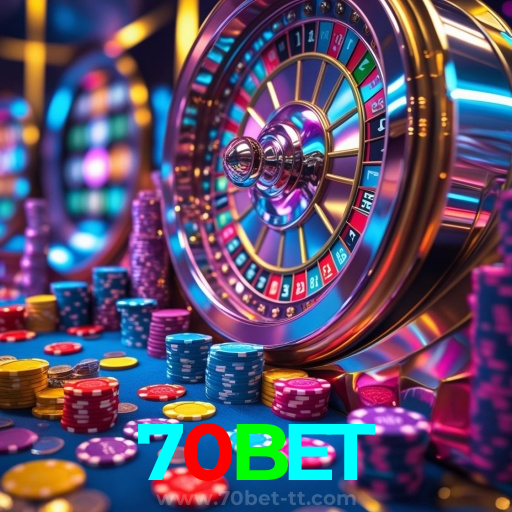 Apostas esportivas no Brasil — 70BET