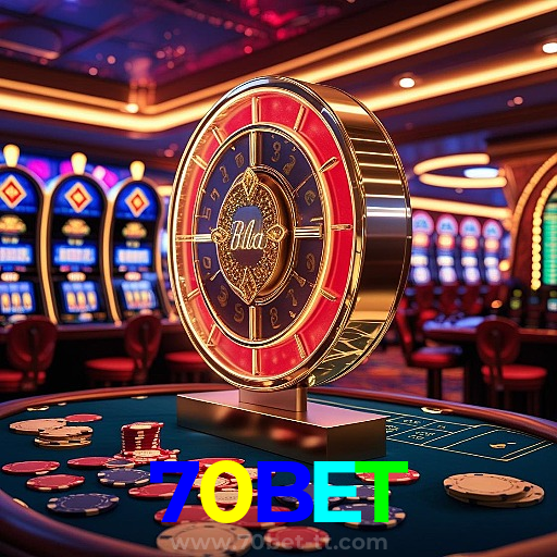 App 70BET 2025: rápido, seguro e completo no Brasil