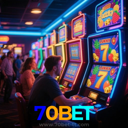 70BET: Experiência Superior em Apostas com Serviço Profissional
