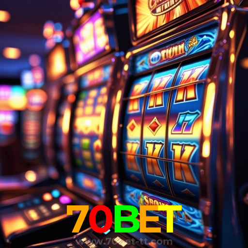 70BET: Plataforma Segura e Premiada