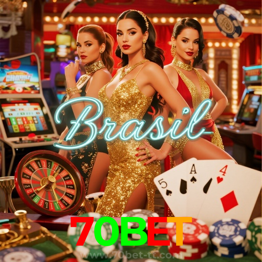 70BET: Experiência Superior em Apostas com Serviço Profissional