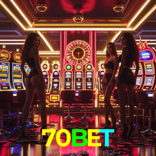 App 70BET 2025: rápido, seguro e completo no Brasil