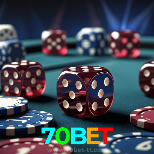 Bônus de Cassino e Apostas na 70BET: ofertas exclusivas
